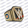 wwe world heavyweight championship replica title belt