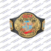 ecw world heavyweight championship replica