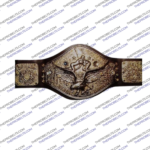 new japan pro wrestling belts