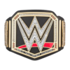 Elite Series WWE Wrestling Championship Replica Title Belt