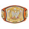 john cena signature series spinner championship replica title