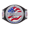 John Cena United States Spinner Championship Replica Title