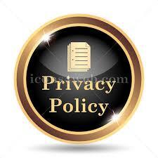 Privacy policy