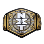 nxt tag team championship belt