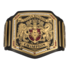 nxt united kingdom championship belt