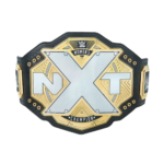 WWE NXT Women's Championship Replica Belt