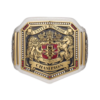 NXT United Kingdom Women Championship Belt