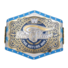 ric flair signature series wrestling belt lot